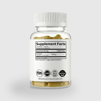 CLRLY Formula 4 - Barrier Defense