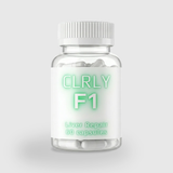 CLRLY Formula 1 - Liver Repair product image 1