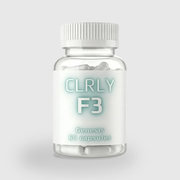 CLRLY Formula 3 - Genesis product image 1
