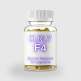 CLRLY Formula 4 - Barrier Defense product image 1