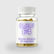 CLRLY Formula 4 - Barrier Defense product image 1