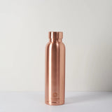 Polished Copper Water Bottle 950ml product image 4