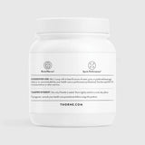 Creatine Monohydrate Thorne