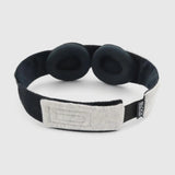 Deluxe Delta Sleep Mask - 100% Light Blocking product image 2