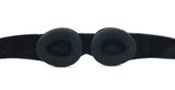 Deluxe Delta Sleep Mask - 100% Light Blocking product image 4