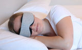 Deluxe Delta Sleep Mask - 100% Light Blocking product image 5