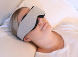Deluxe Delta Sleep Mask - 100% Light Blocking product image 6