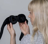 Deluxe Delta Sleep Mask - 100% Light Blocking product image 7
