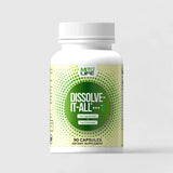 DISSOLVE-IT-ALL (Systemic Enzymes) product image 1