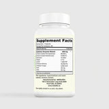DISSOLVE-IT-ALL (Systemic Enzymes) product image 2