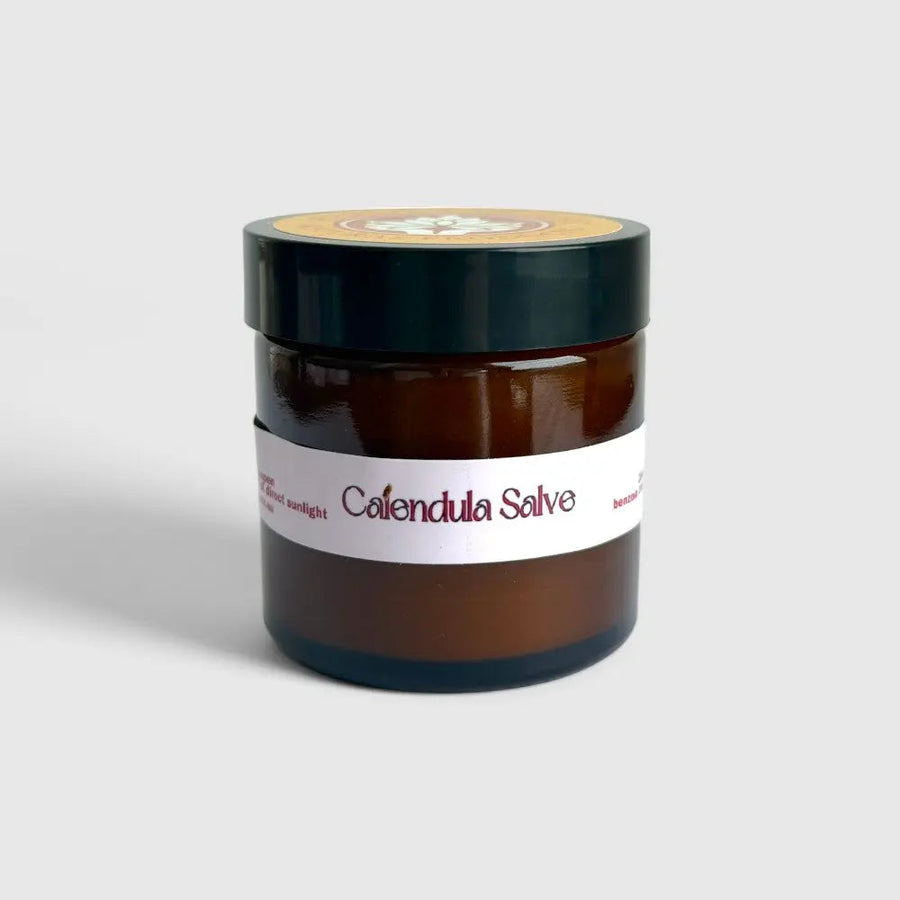 Earthly Virtues Calendula Salve 40g product image 1
