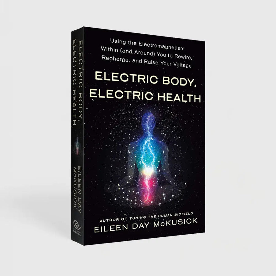 Electric Body, Electric Health product image 1