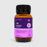 TQ+ Ultra Strength Black Seed Oil 60 Capsules product image 1