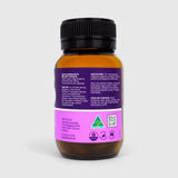 TQ+ Ultra Strength Black Seed Oil 60 Capsules product image 3