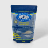 Hand Harvested Coarse Celtic Sea Salt 650g product image 1