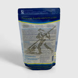 Hand Harvested Coarse Celtic Sea Salt 650g product image 2