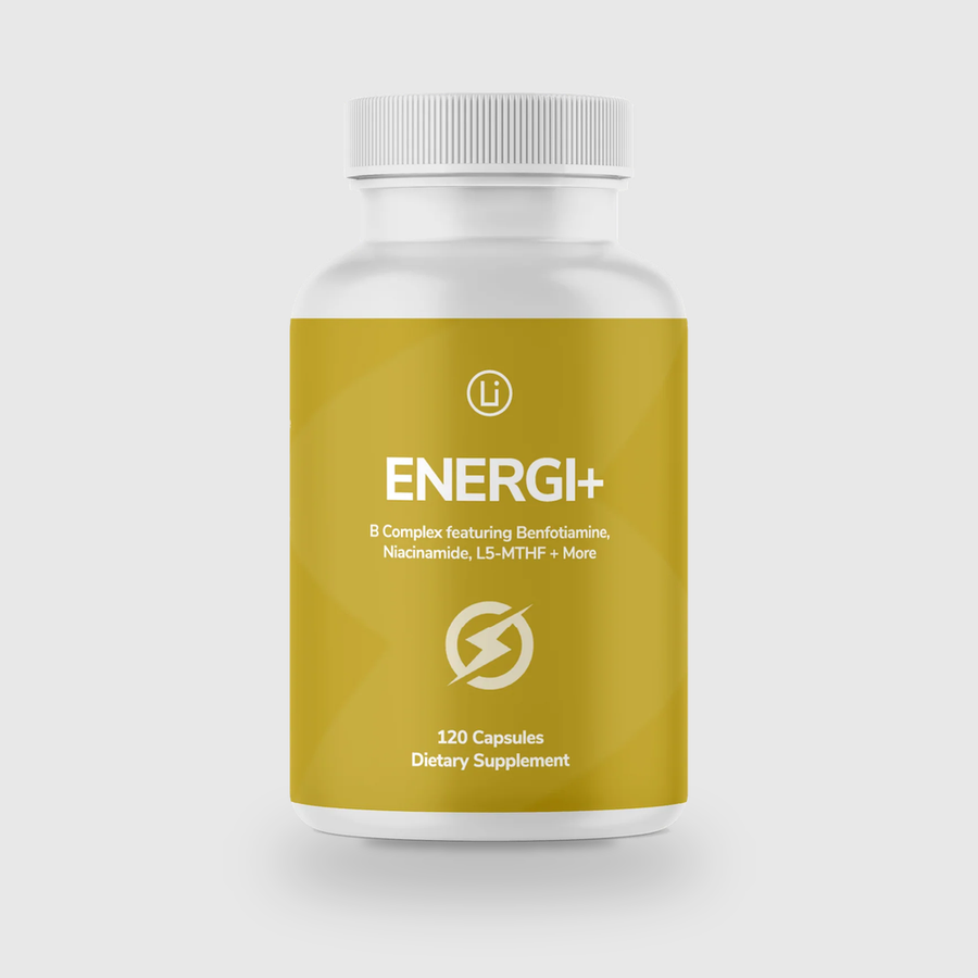 LifeBlud Energi+ product image 1
