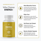 LifeBlud Energi+ product image 4