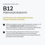 LifeBlud Energi+ product image 9