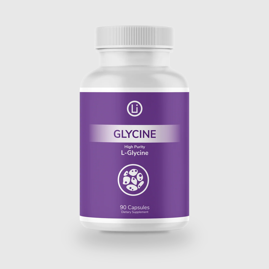 LifeBlud Glycine product image 1