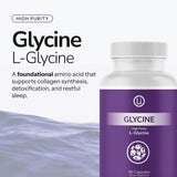 LifeBlud Glycine product image 2