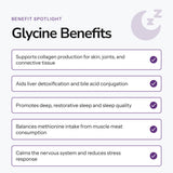 LifeBlud Glycine product image 3