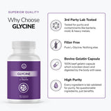 LifeBlud Glycine product image 4