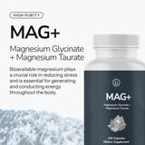 LifeBlud MAG+ product image 2