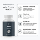 LifeBlud MAG+ product image 7