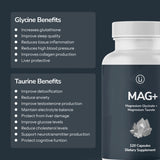 LifeBlud MAG+ product image 9