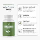 LifeBlud Thea product image 4