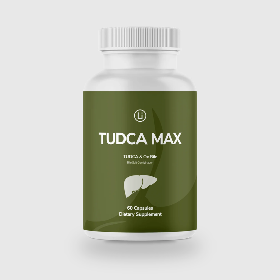 LifeBlud TUDCA MAX product image 1