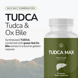 LifeBlud TUDCA MAX product image 2