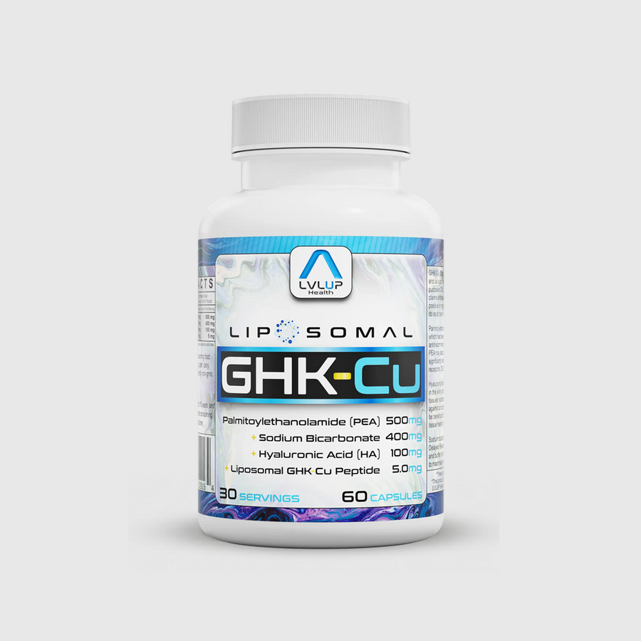 GHK-Cu (Liposomal) product image 1