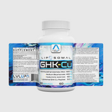 GHK-Cu (Liposomal) product image 5