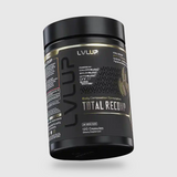 LVLUP Total Recomp – angled front-right bottle view