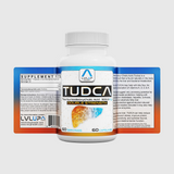 TUDCA Double Strength 500mg product image 2