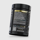 LVLUP Wolverine BPC + TB4 – angled product information panel view