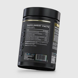 LVLUP Wolverine BPC + TB4 – angled supplement facts view