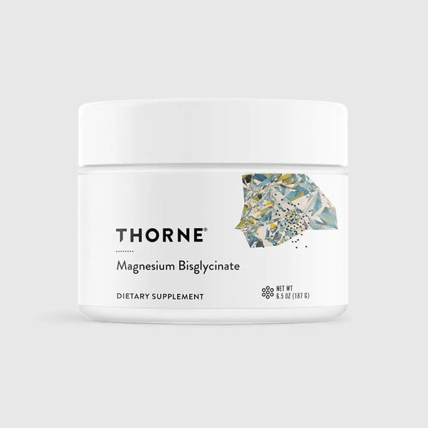 Magnesium Bisglycinate Thorne