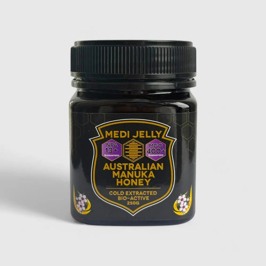 Manuka Honey MGO400 250g product image 1