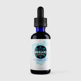 Meraki Blu USP Grade Methylene Blue 150mg product image 1