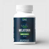 Melatonin (Mitochondrial Support) product image 2