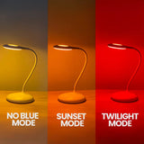Multi-Mode Blue Blocking Sleep Lamp product image 4