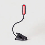Multi-Mode Blue Blocking Book Light BlockBlueLight