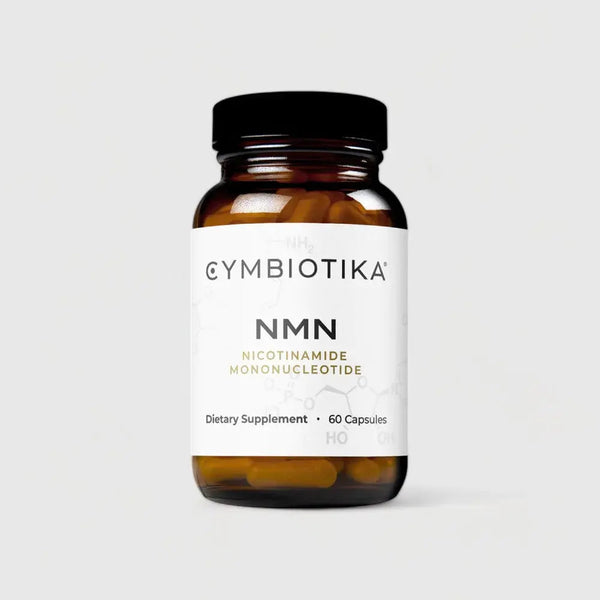 NMN + Trans-Resveratrol
