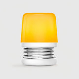 NoBlue Amber Beacon Light product image 1