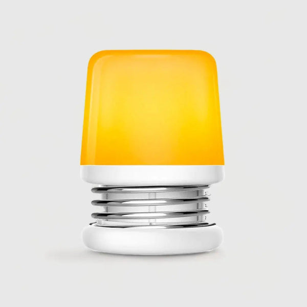 NoBlue Amber Beacon Light product image 1