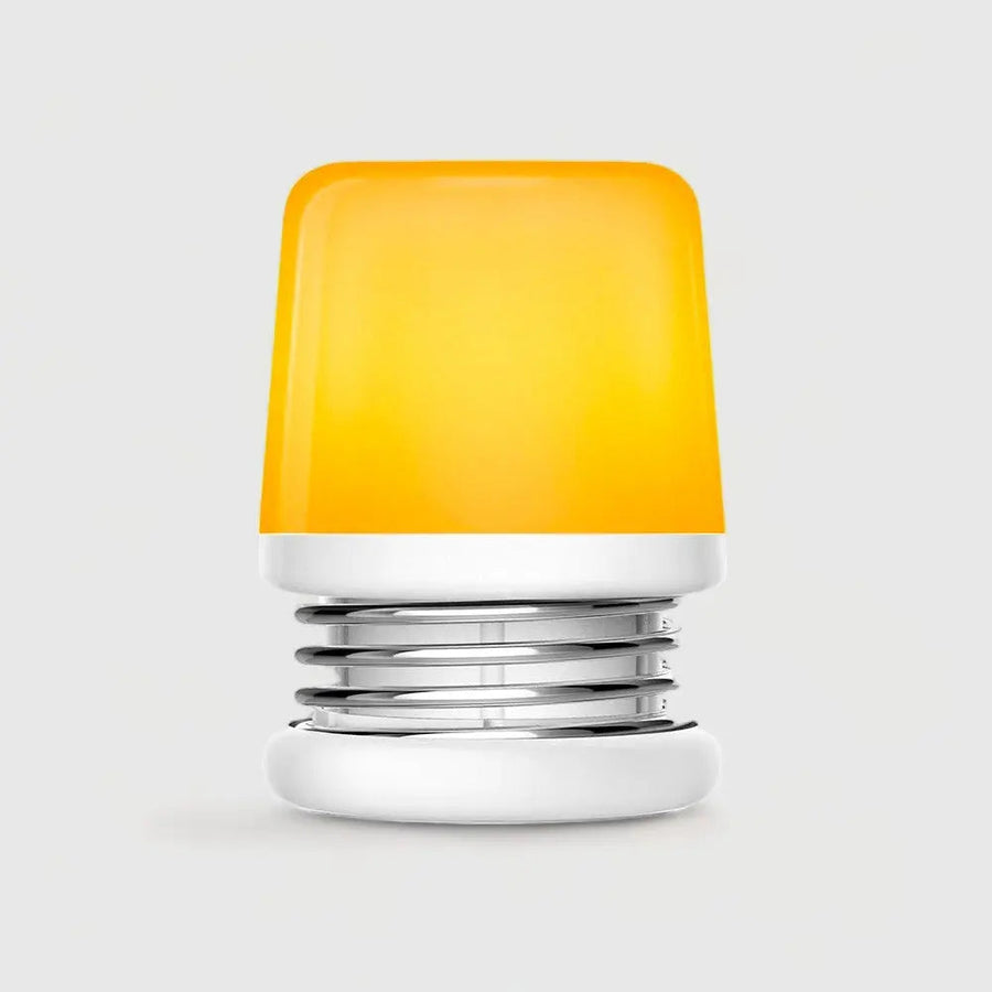 NoBlue Amber Beacon Light product image 1