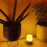 NoBlue Amber Beacon Light product image 2